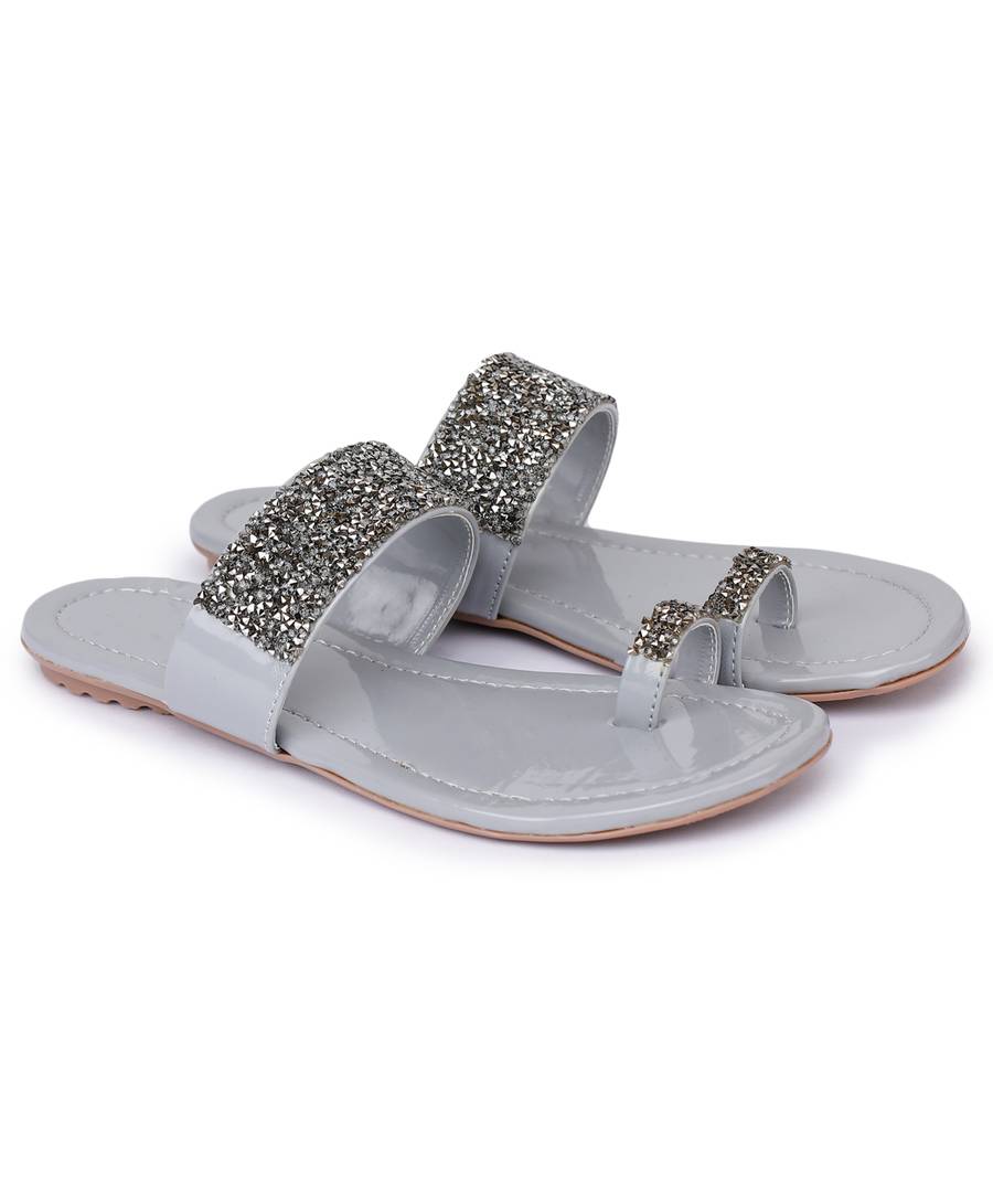 Lady Women Knot Strap Slipper Square Toe Ladies Flat Sandal Shoes - China  Straps Cross and Square Toe price | Made-in-China.com
